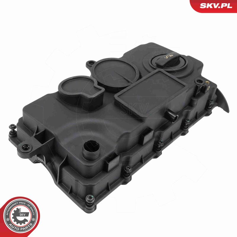 Couvercle de culasse ESEN SKV 48SKV175 - Visuel 2