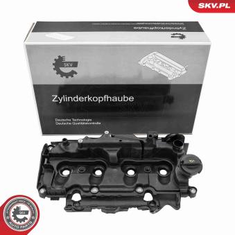 Couvercle de culasse ESEN SKV [48SKV182]