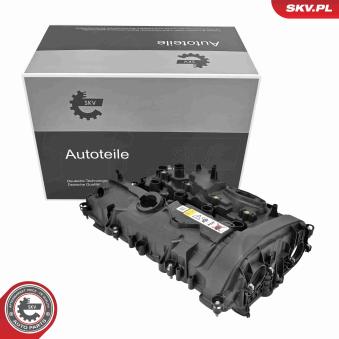 Couvercle de culasse ESEN SKV 48SKV186