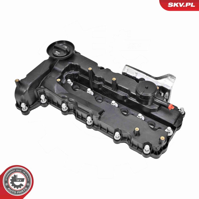 Couvercle de culasse ESEN SKV 48SKV187 - Visuel 1