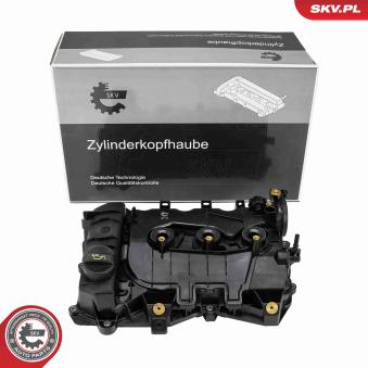 Couvercle de culasse ESEN SKV [48SKV189]