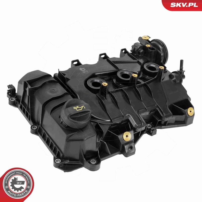 Couvercle de culasse ESEN SKV 48SKV189 - Visuel 1