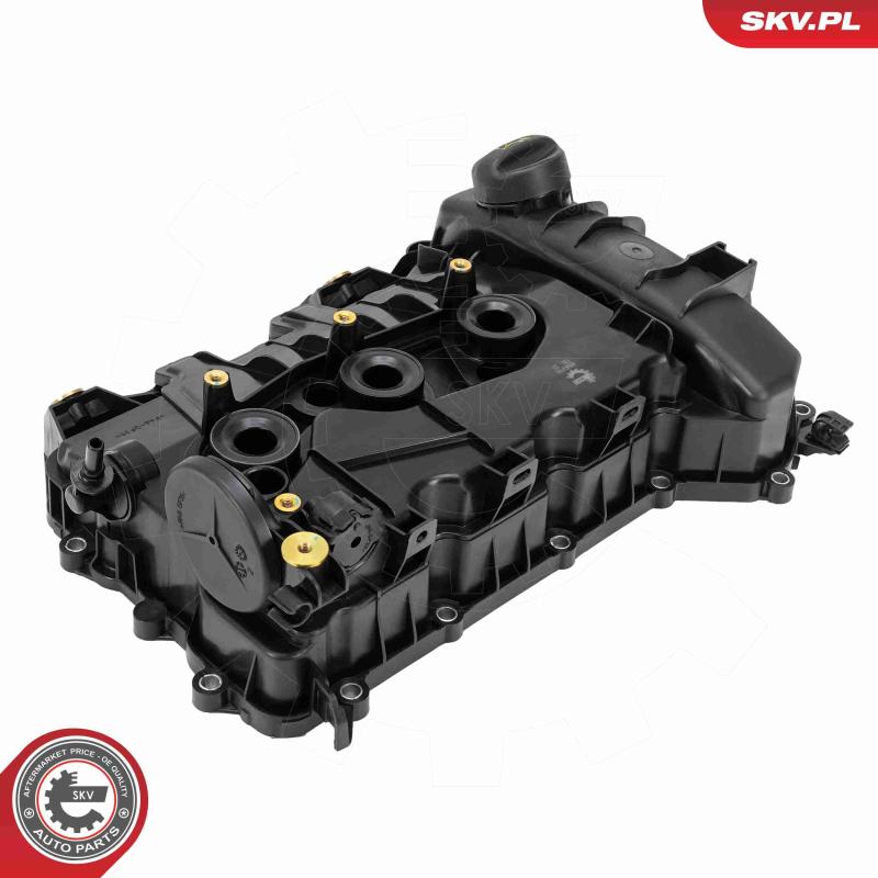 Couvercle de culasse ESEN SKV 48SKV189 - Visuel 2