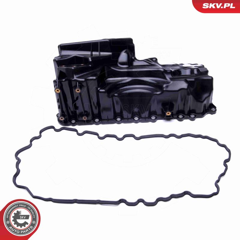 Carter d'huile ESEN SKV 48SKV800 - Visuel 1