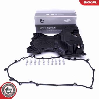 Carter d'huile ESEN SKV 48SKV801 pour TOYOTA PRIUS E 250 CDI 4-matic - 204cv