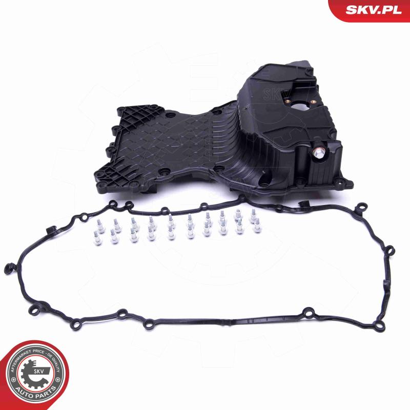 Carter d'huile ESEN SKV 48SKV801 - Visuel 1