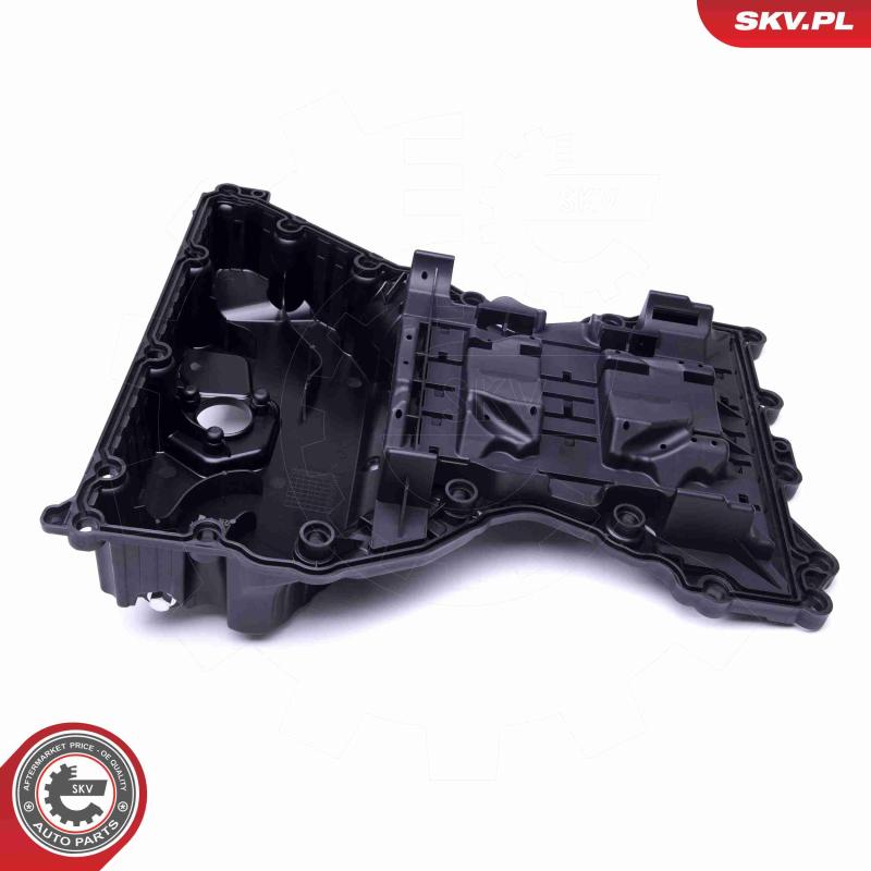 Carter d'huile ESEN SKV 48SKV801 - Visuel 2