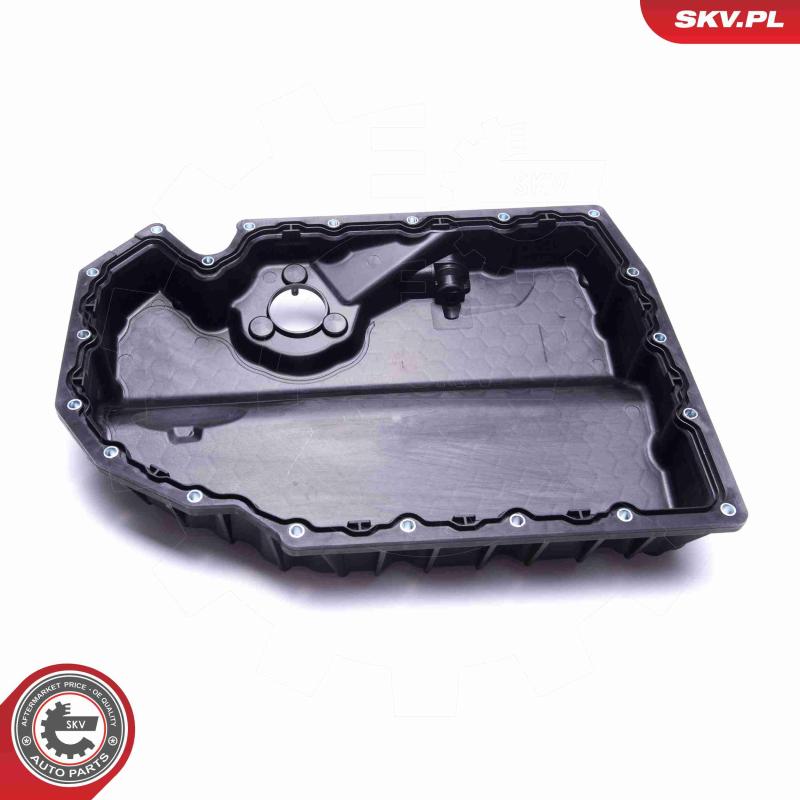 Carter d'huile ESEN SKV 48SKV806 - Visuel 2