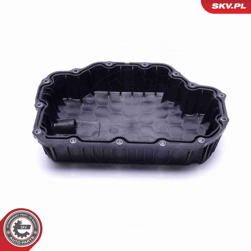 Carter d'huile ESEN SKV 48SKV813 - Visuel 2