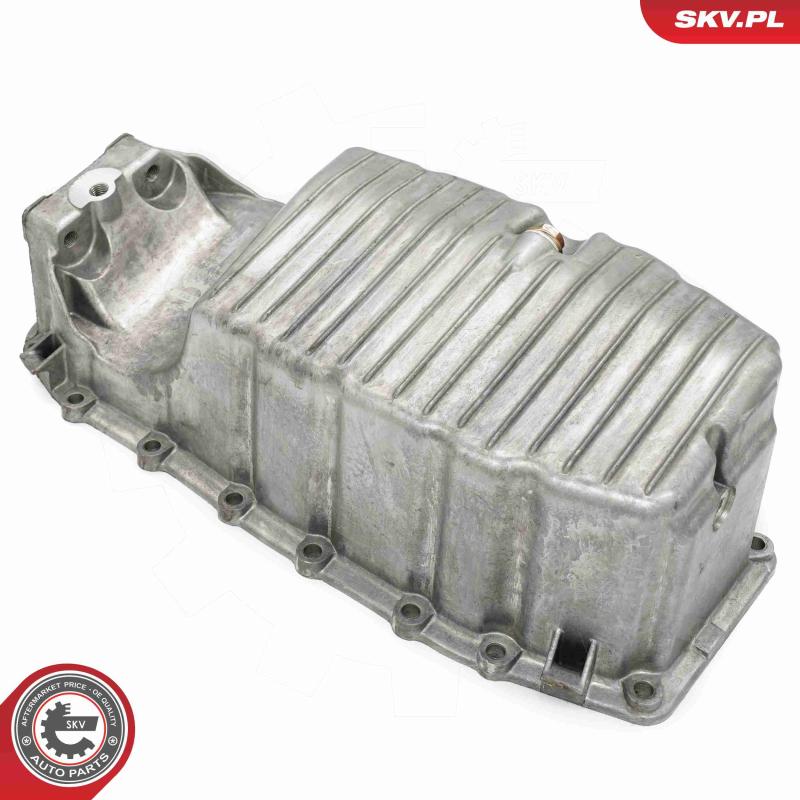 Carter d'huile ESEN SKV 48SKV814 - Visuel 2