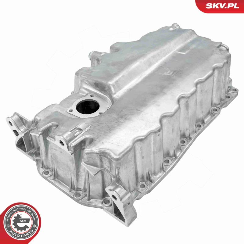 Carter d'huile ESEN SKV 48SKV816 - Visuel 2