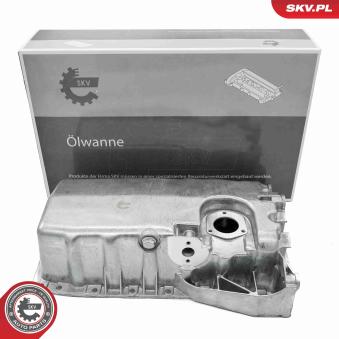 Carter d'huile ESEN SKV [48SKV840]