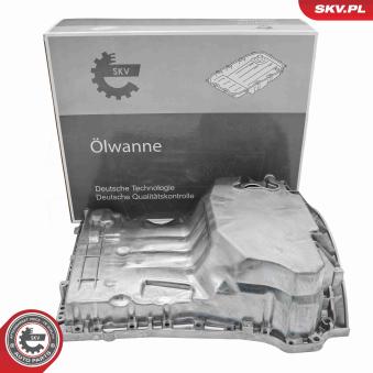 Carter d'huile ESEN SKV 48SKV848