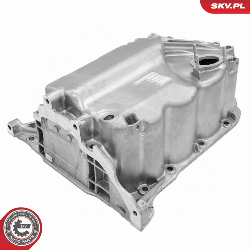 Carter d'huile ESEN SKV 48SKV854 - Visuel 2