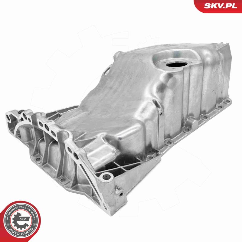 Carter d'huile ESEN SKV 48SKV861 - Visuel 2
