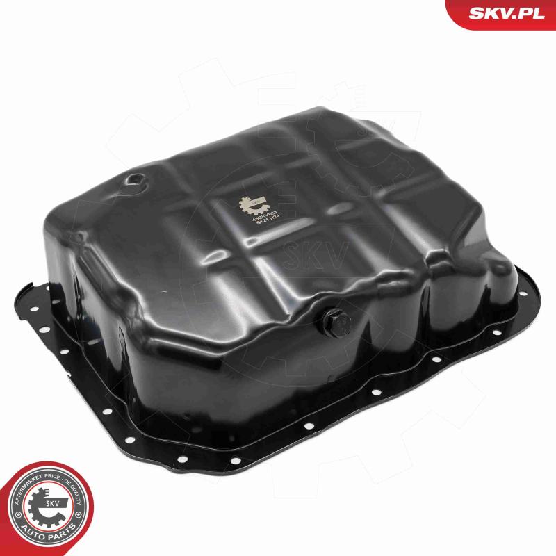 Carter d'huile ESEN SKV 48SKV863 - Visuel 1