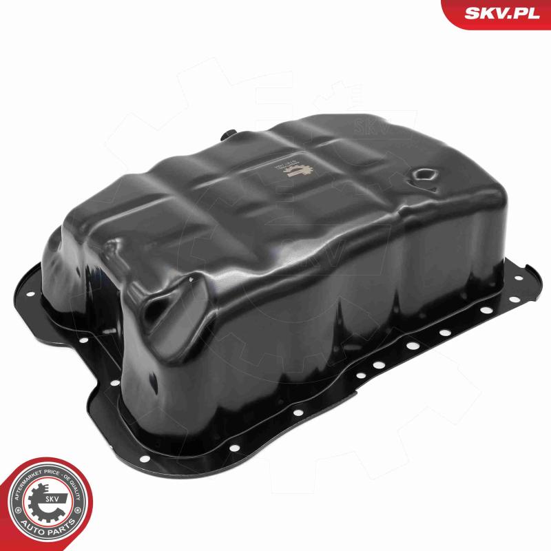 Carter d'huile ESEN SKV 48SKV863 - Visuel 2