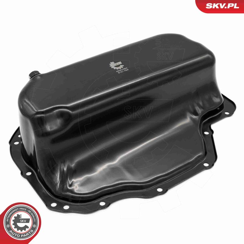 Carter d'huile ESEN SKV 48SKV864 - Visuel 1