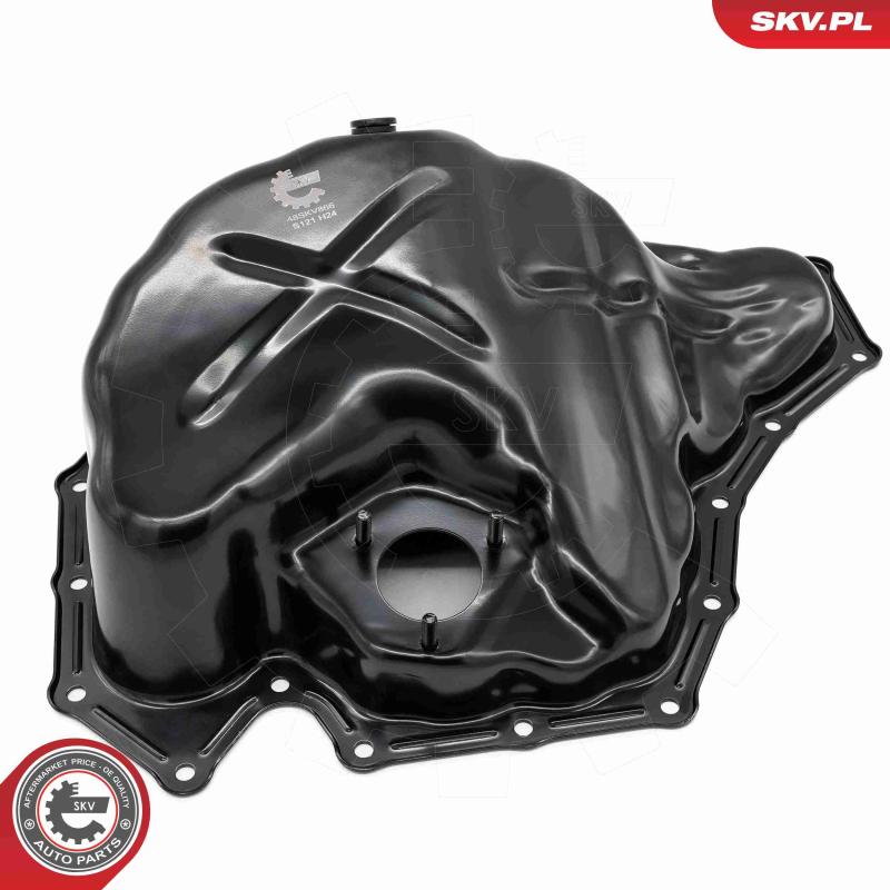 Carter d'huile ESEN SKV 48SKV866 - Visuel 1