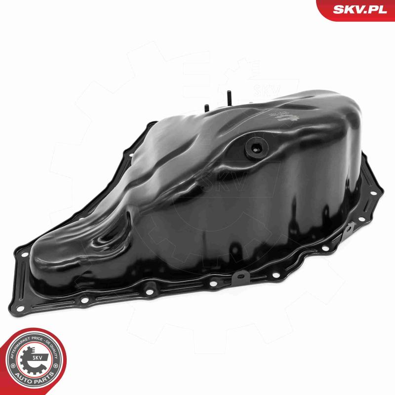Carter d'huile ESEN SKV 48SKV866 - Visuel 2