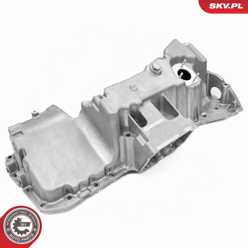 Carter d'huile ESEN SKV 48SKV871 - Visuel 1