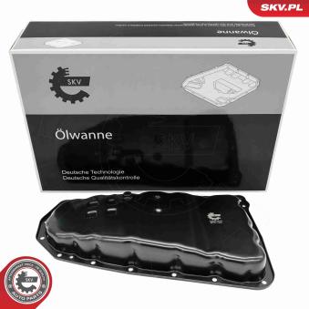 Carter d'huile ESEN SKV [48SKV875]