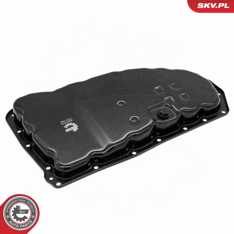 Carter d'huile ESEN SKV 48SKV875 - Visuel 2
