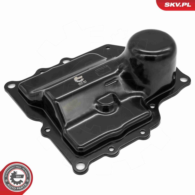 Carter d'huile ESEN SKV 48SKV884 - Visuel 1