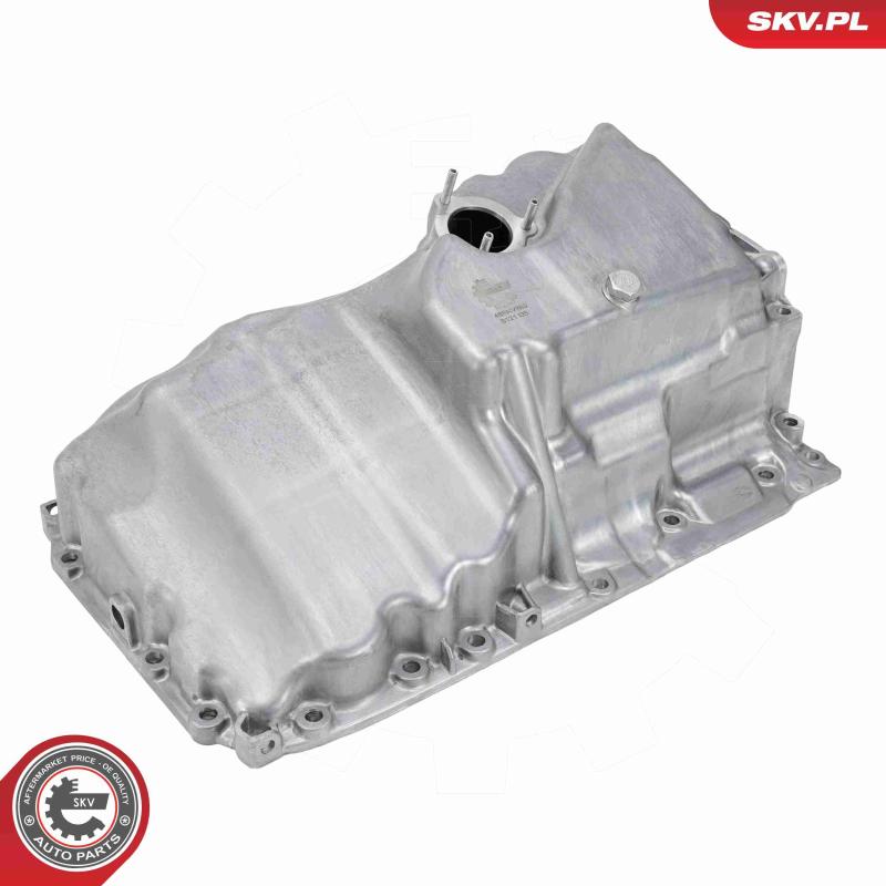 Carter d'huile ESEN SKV 48SKV889 - Visuel 1