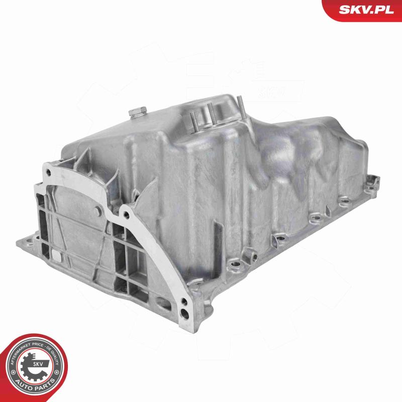 Carter d'huile ESEN SKV 48SKV889 - Visuel 2