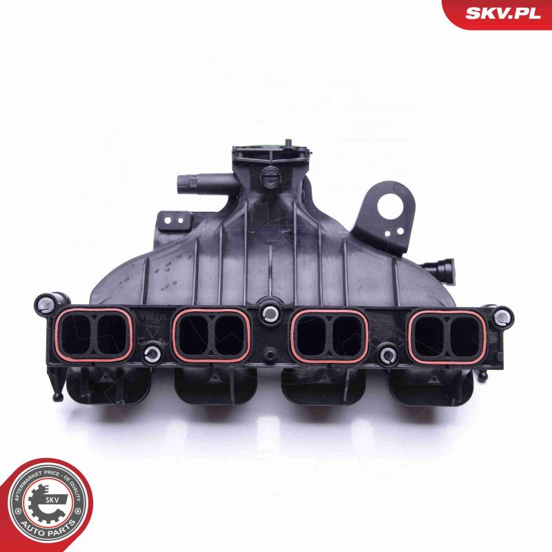 Module de tube d'admission ESEN SKV 49SKV001 - Visuel 1