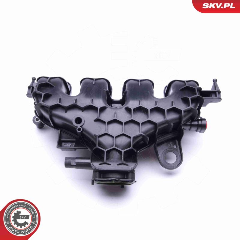 Module de tube d'admission ESEN SKV 49SKV001 - Visuel 2