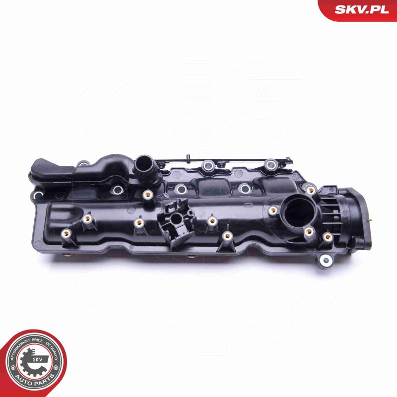 Module de tube d'admission ESEN SKV 49SKV005 - Visuel 1