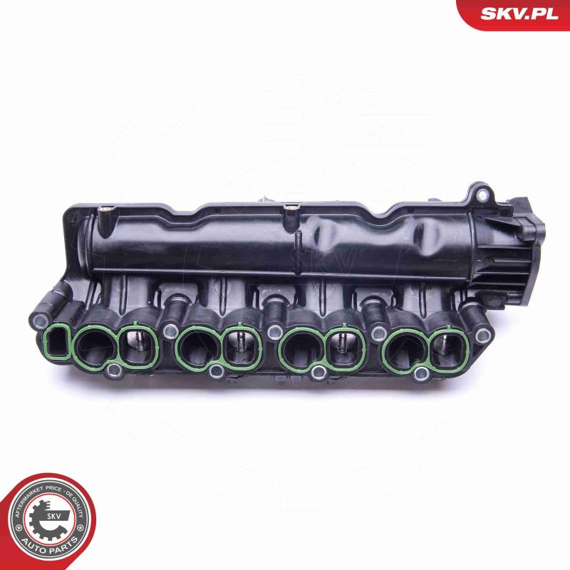 Module de tube d'admission ESEN SKV 49SKV005 - Visuel 2