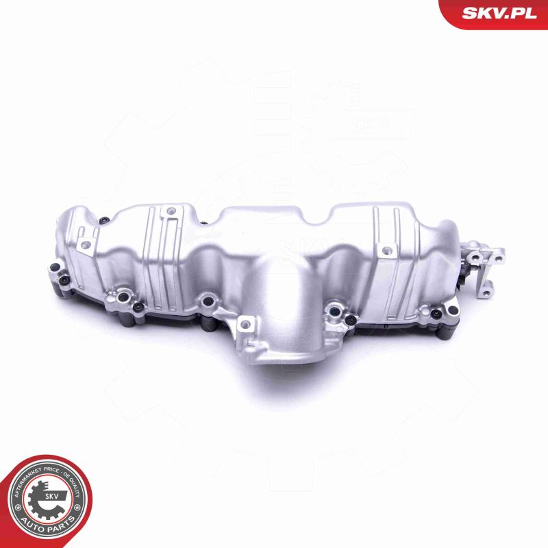 Module de tube d'admission ESEN SKV 49SKV006 - Visuel 2