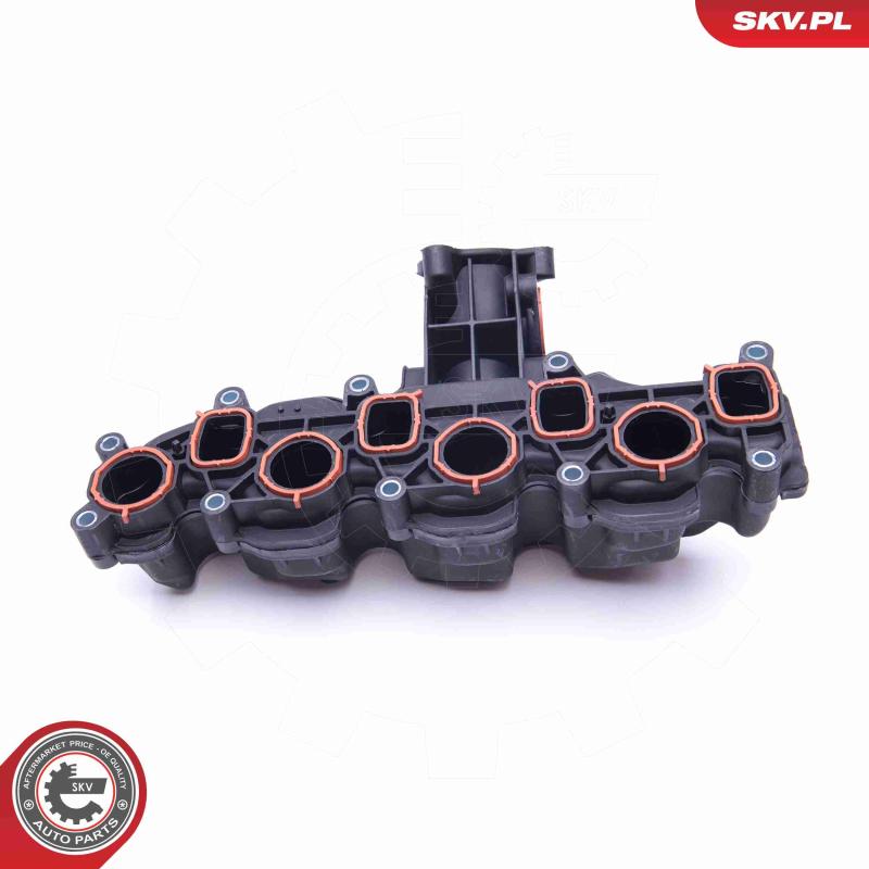 Module de tube d'admission ESEN SKV 49SKV008 - Visuel 1