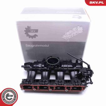 Module de tube d'admission ESEN SKV OEM 06H133201AF