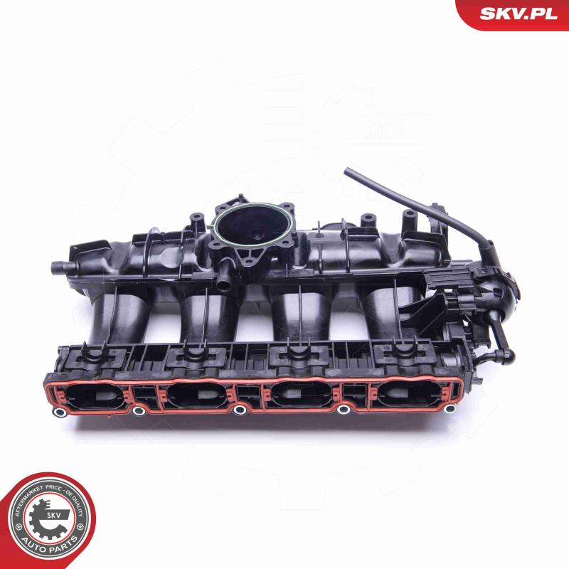 Module de tube d'admission ESEN SKV 49SKV010 - Visuel 1