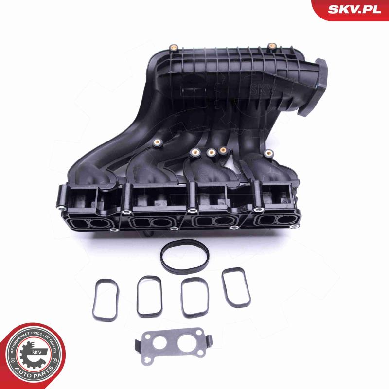 Module de tube d'admission ESEN SKV 49SKV011 - Visuel 2