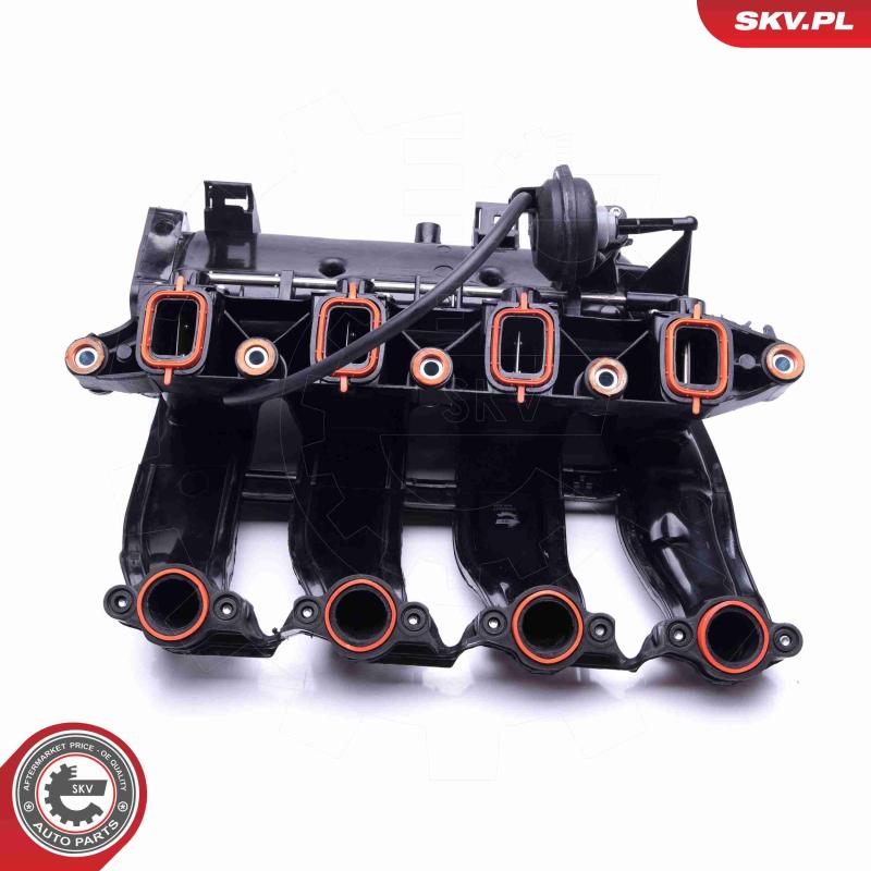 Module de tube d'admission ESEN SKV 49SKV017 - Visuel 1