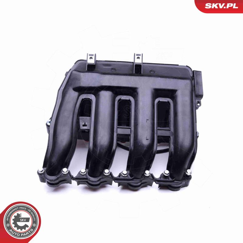 Module de tube d'admission ESEN SKV 49SKV017 - Visuel 2