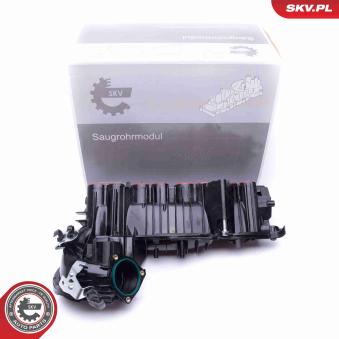 Module de tube d'admission ESEN SKV OEM 8507239