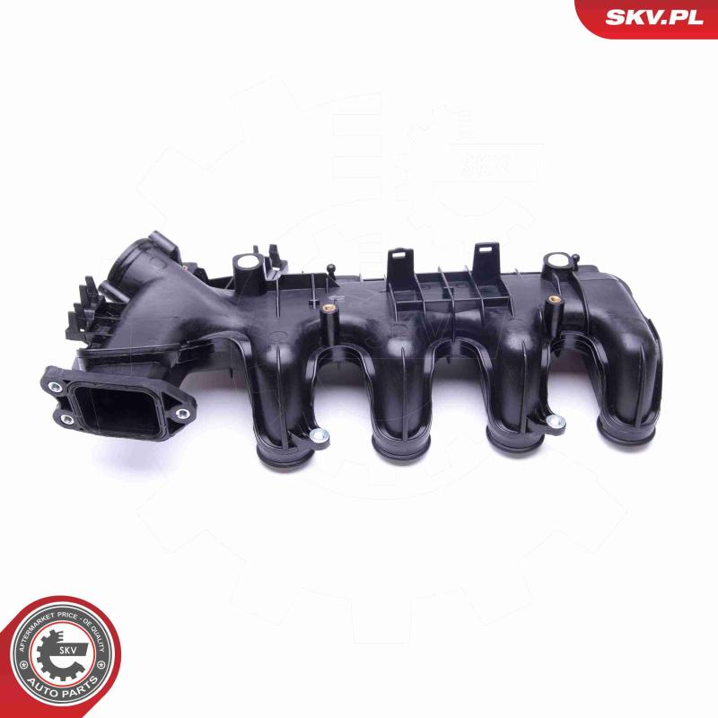 Module de tube d'admission ESEN SKV 49SKV022 - Visuel 2