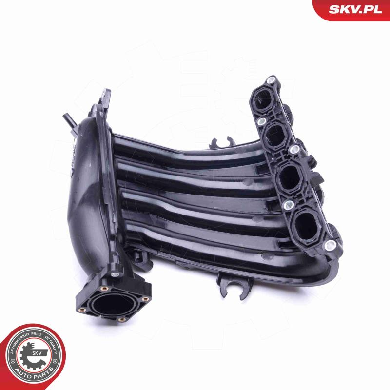 Module de tube d'admission ESEN SKV 49SKV023 - Visuel 2