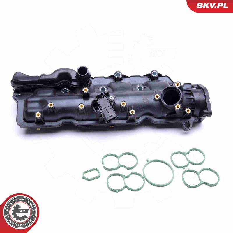 Module de tube d'admission ESEN SKV 49SKV024 - Visuel 1