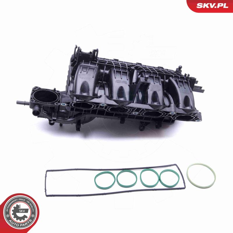 Module de tube d'admission ESEN SKV 49SKV026 - Visuel 1