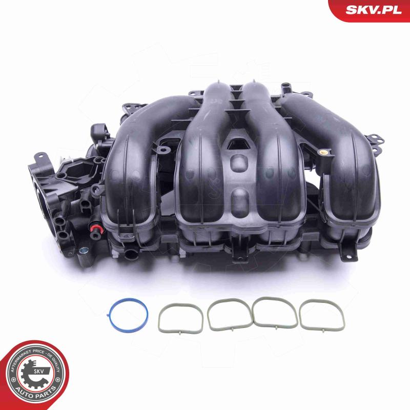 Module de tube d'admission ESEN SKV 49SKV027 - Visuel 1