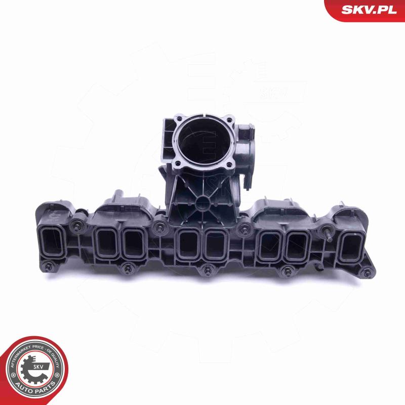 Module de tube d'admission ESEN SKV 49SKV033 - Visuel 2