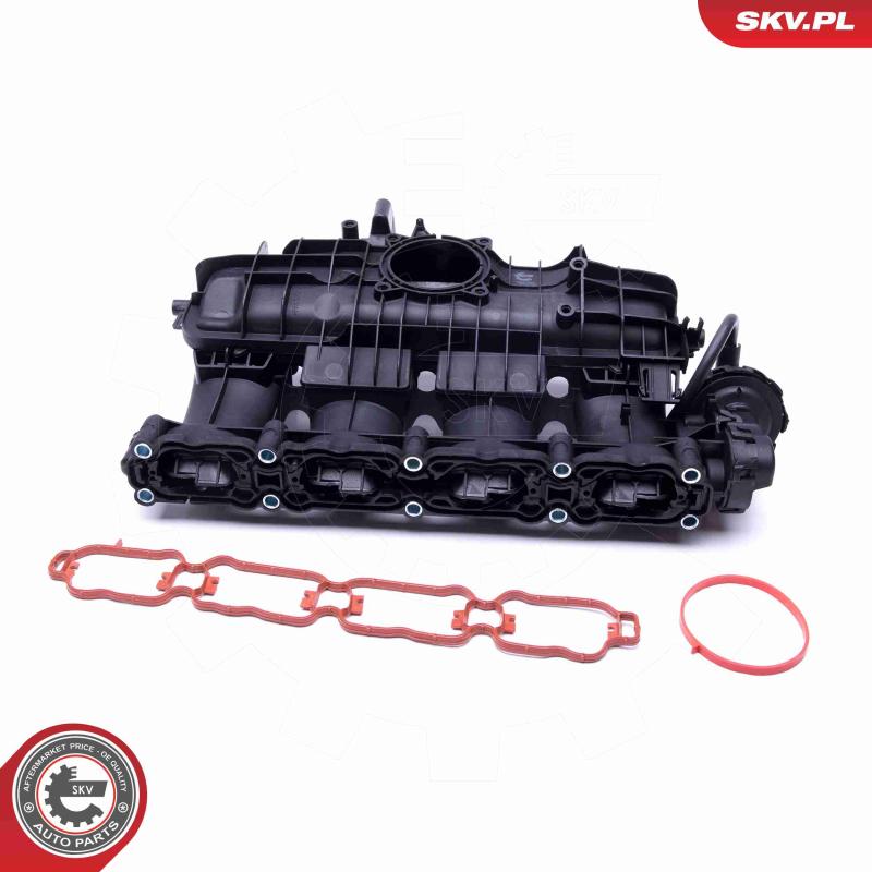 Module de tube d'admission ESEN SKV 49SKV035 - Visuel 1