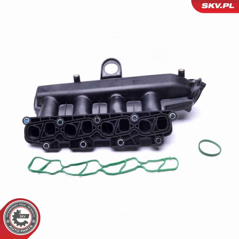 Module de tube d'admission ESEN SKV 49SKV038 - Visuel 1